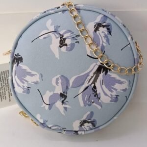 Sling Bag Sky Blue